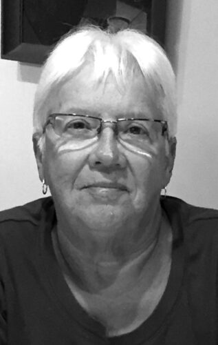 Janet Elenor Gabell